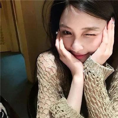 漂亮女人